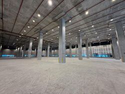 Jalan Buroh (D22), Warehouse #578701371